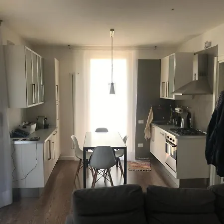 Apartment Porto La Zattera Desenzano *