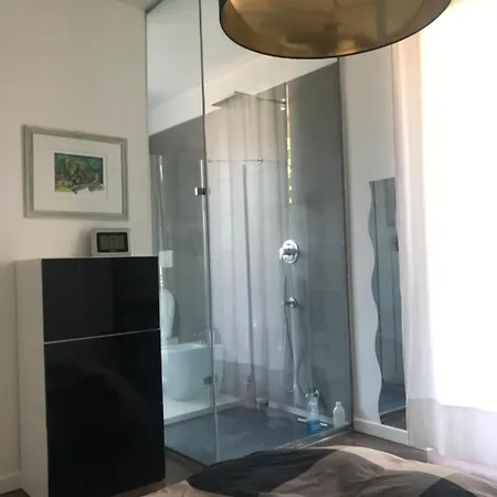 Apartment Porto La Zattera Desenzano *